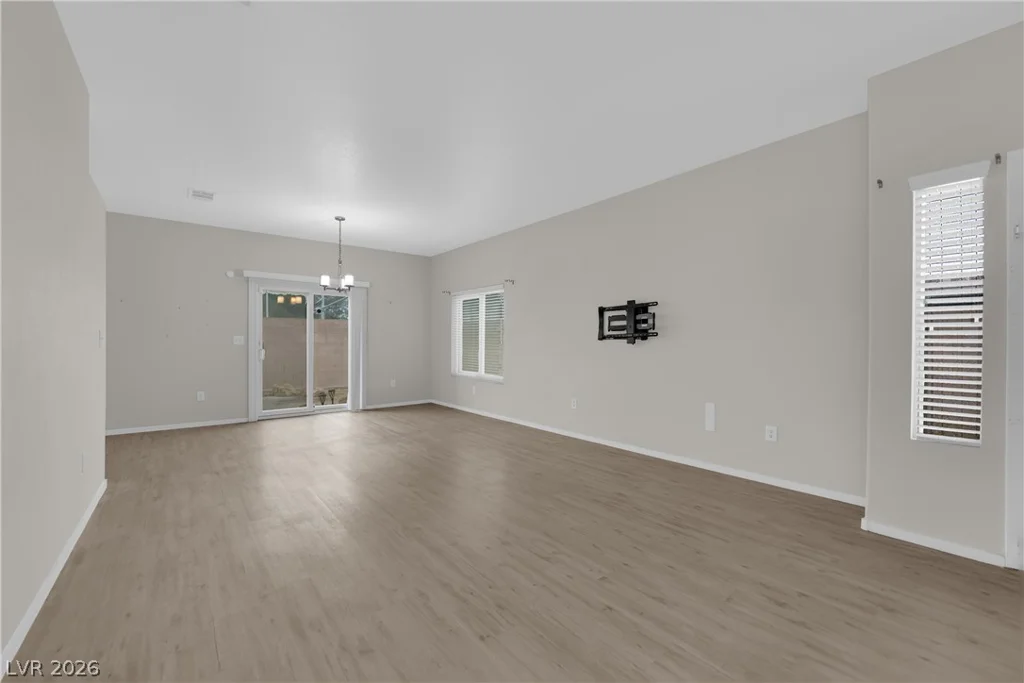 2653 Thunder Struck, North Las Vegas, NV 89030