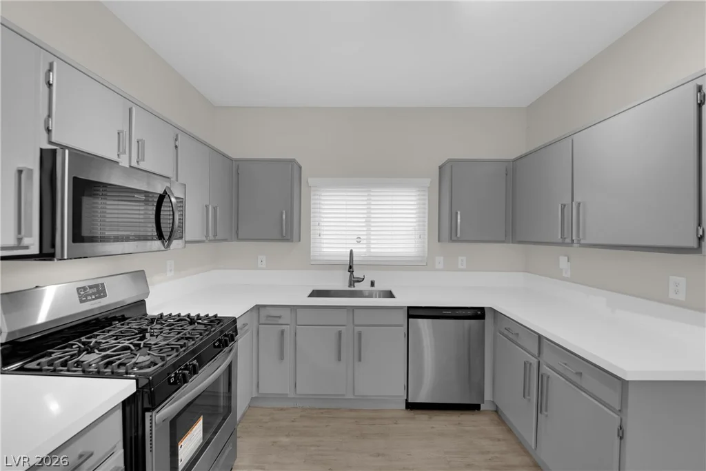 2653 Thunder Struck, North Las Vegas, NV 89030