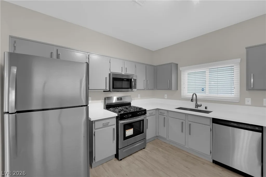 2653 Thunder Struck, North Las Vegas, NV 89030