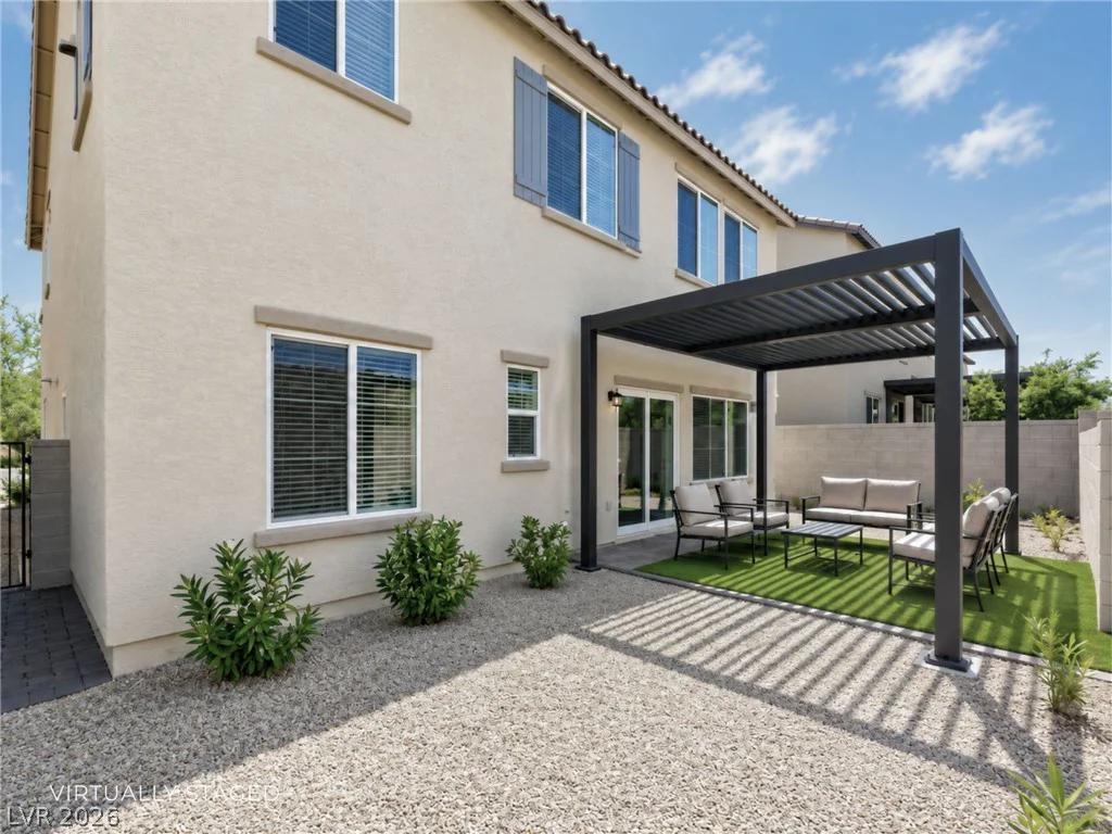 1350 Bear Brook, Henderson, NV 89074