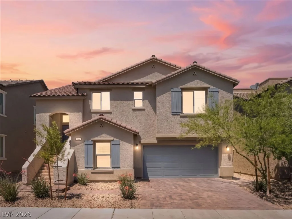 1350 Bear Brook, Henderson, NV 89074
