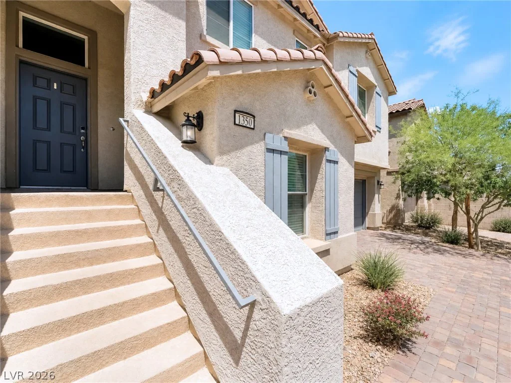 1350 Bear Brook, Henderson, NV 89074