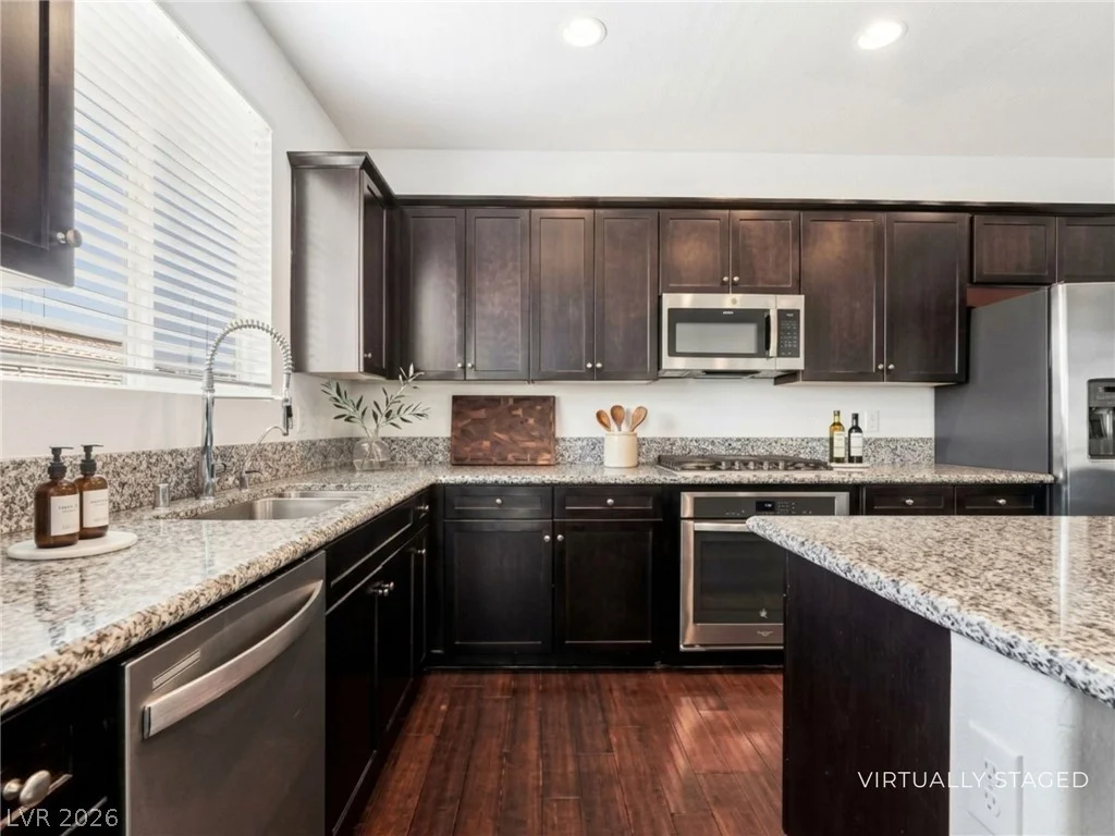 1350 Bear Brook, Henderson, NV 89074