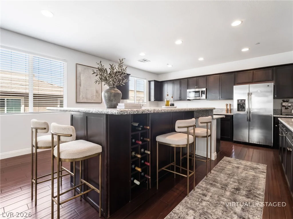 1350 Bear Brook, Henderson, NV 89074