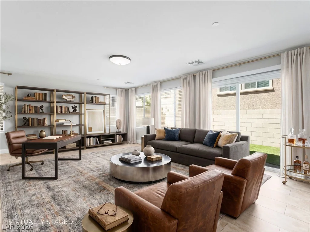 1350 Bear Brook, Henderson, NV 89074