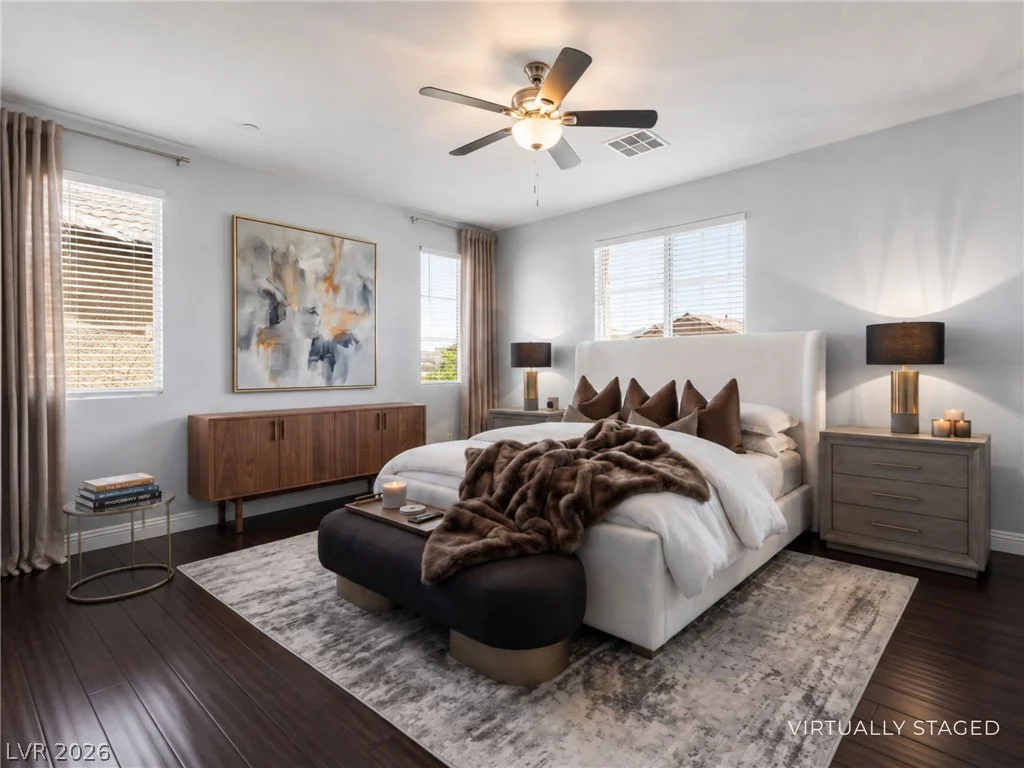 1350 Bear Brook, Henderson, NV 89074
