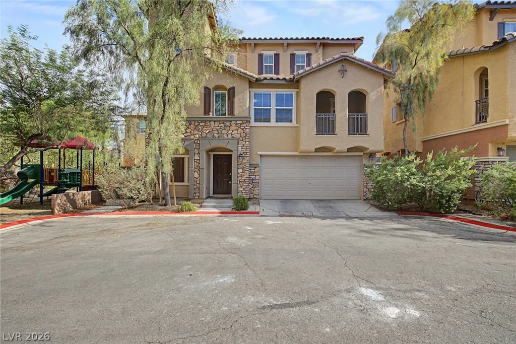 10446 Wildflower Gully, Las Vegas, NV 89178