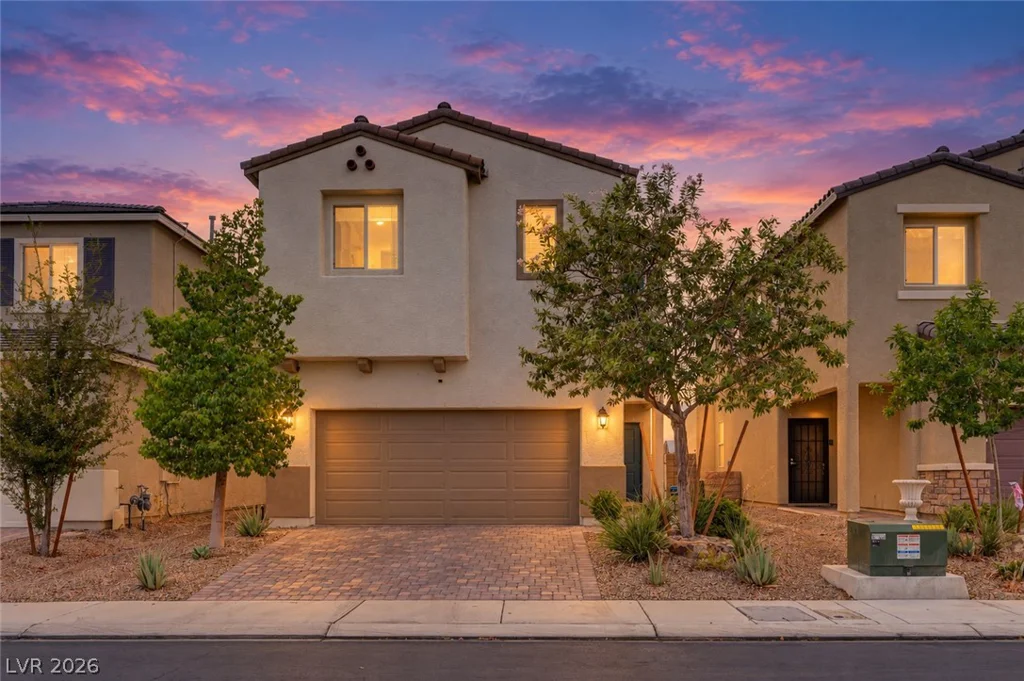 6629 Rockhouse, North Las Vegas, NV 89086