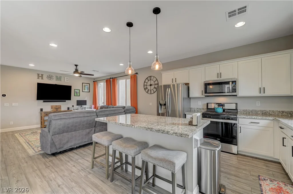 6629 Rockhouse, North Las Vegas, NV 89086