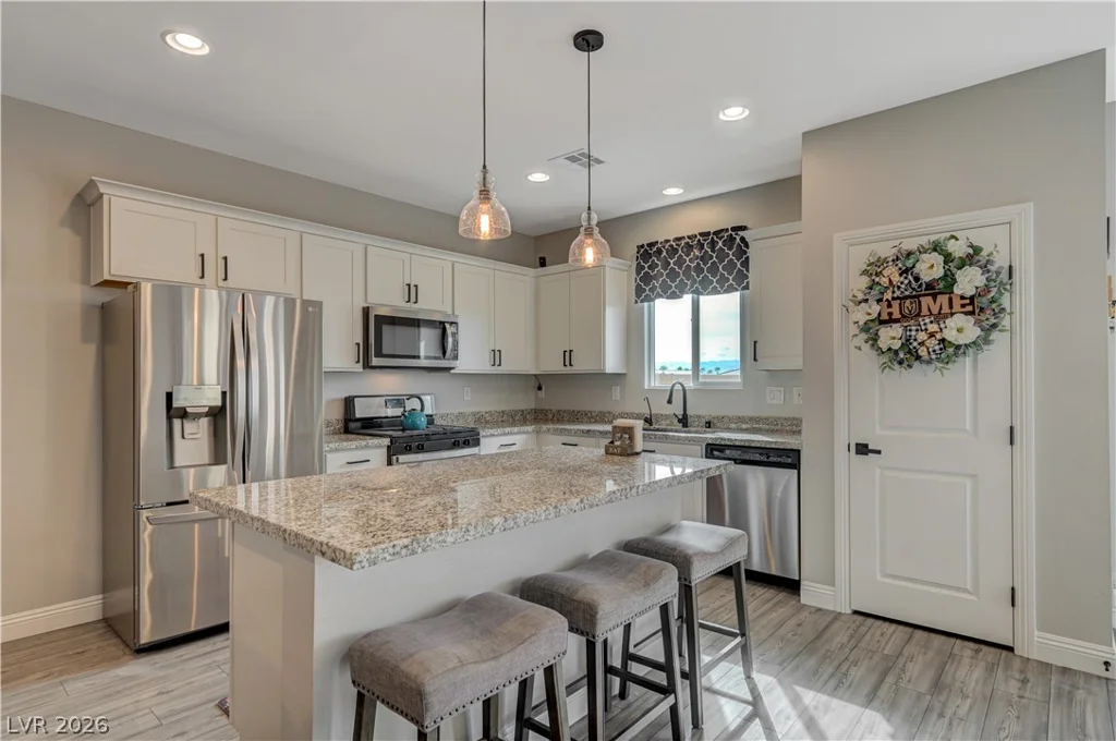 6629 Rockhouse, North Las Vegas, NV 89086