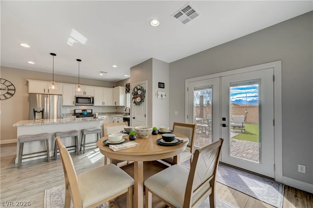 6629 Rockhouse, North Las Vegas, NV 89086
