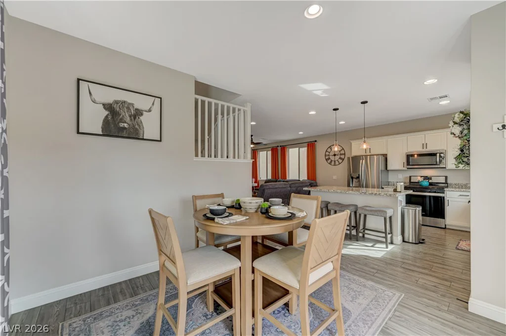 6629 Rockhouse, North Las Vegas, NV 89086