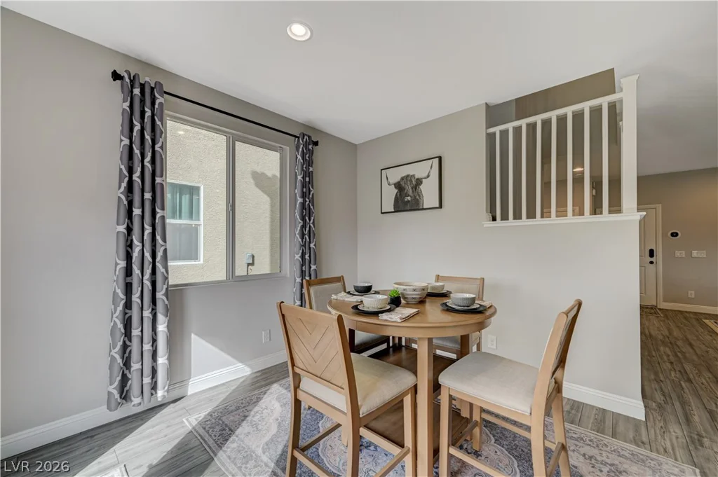 6629 Rockhouse, North Las Vegas, NV 89086