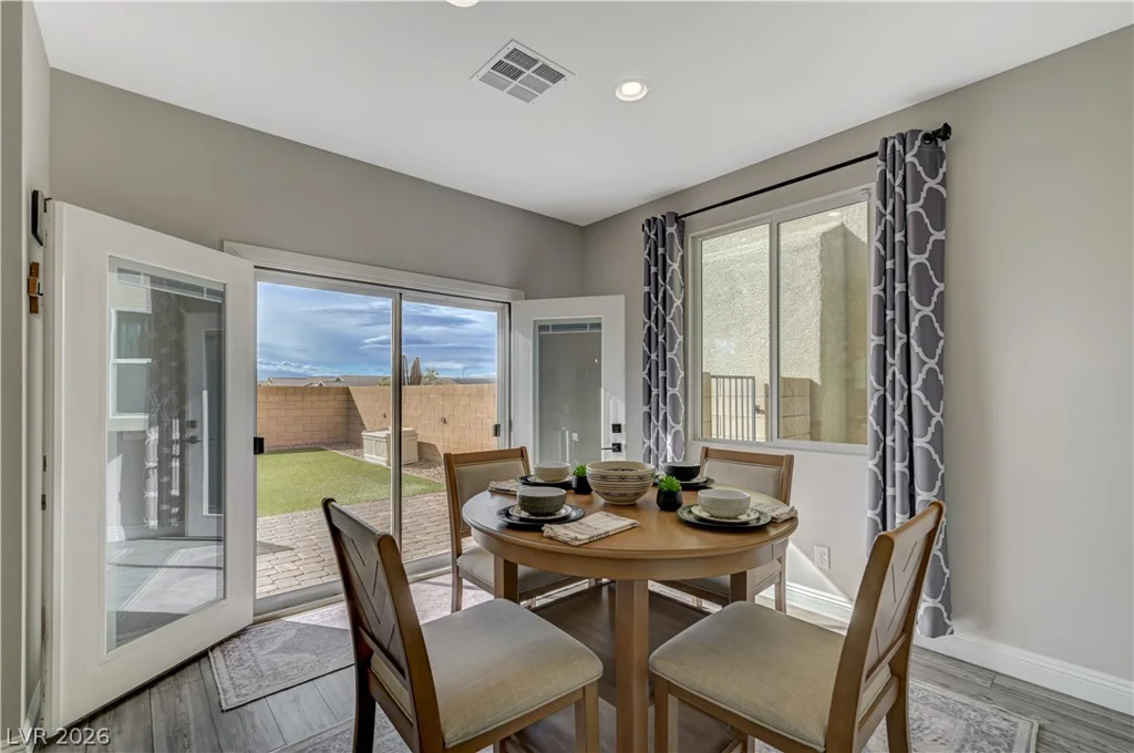 6629 Rockhouse, North Las Vegas, NV 89086