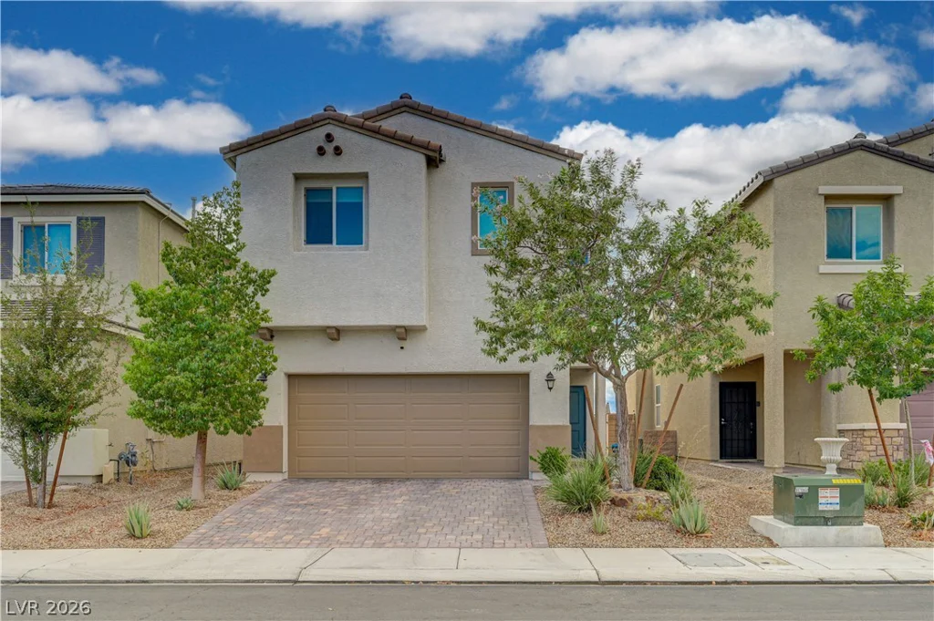 6629 Rockhouse, North Las Vegas, NV 89086