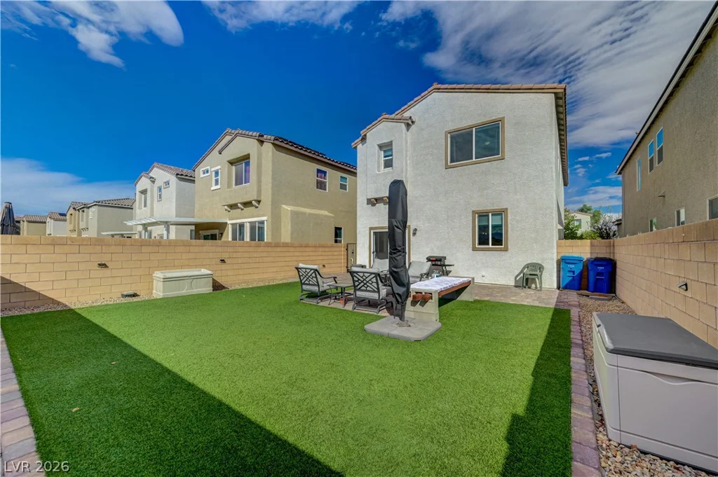 6629 Rockhouse, North Las Vegas, NV 89086