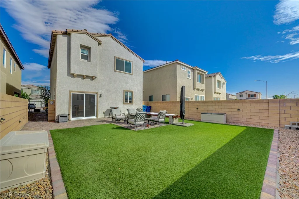 6629 Rockhouse, North Las Vegas, NV 89086