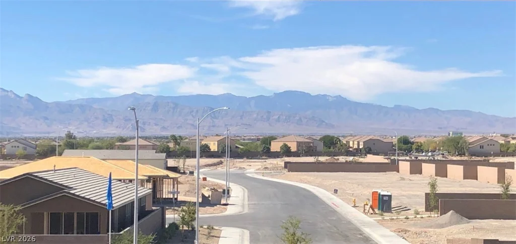 6629 Rockhouse, North Las Vegas, NV 89086