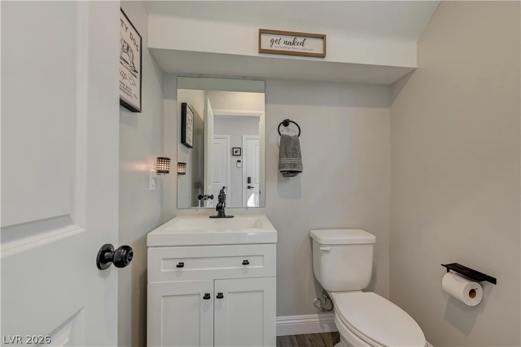 6629 Rockhouse, North Las Vegas, NV 89086