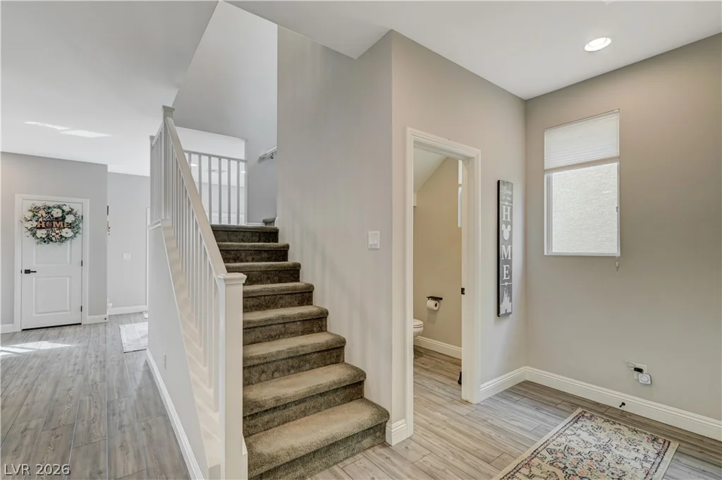 6629 Rockhouse, North Las Vegas, NV 89086