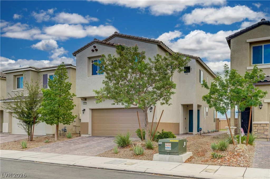 6629 Rockhouse, North Las Vegas, NV 89086