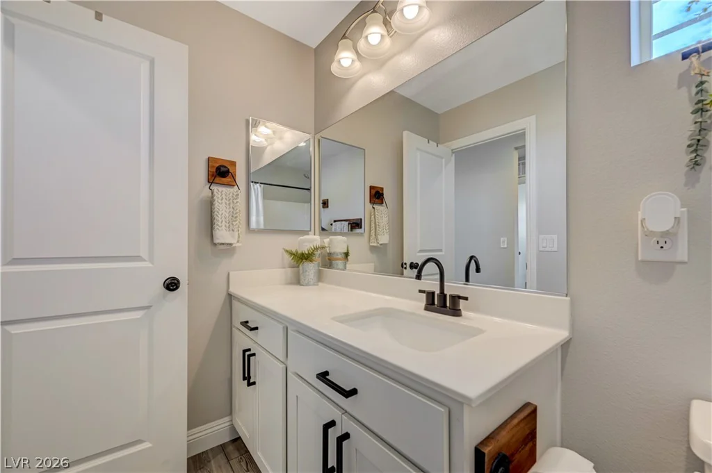 6629 Rockhouse, North Las Vegas, NV 89086