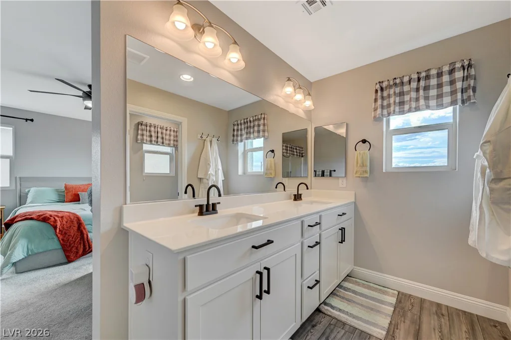 6629 Rockhouse, North Las Vegas, NV 89086