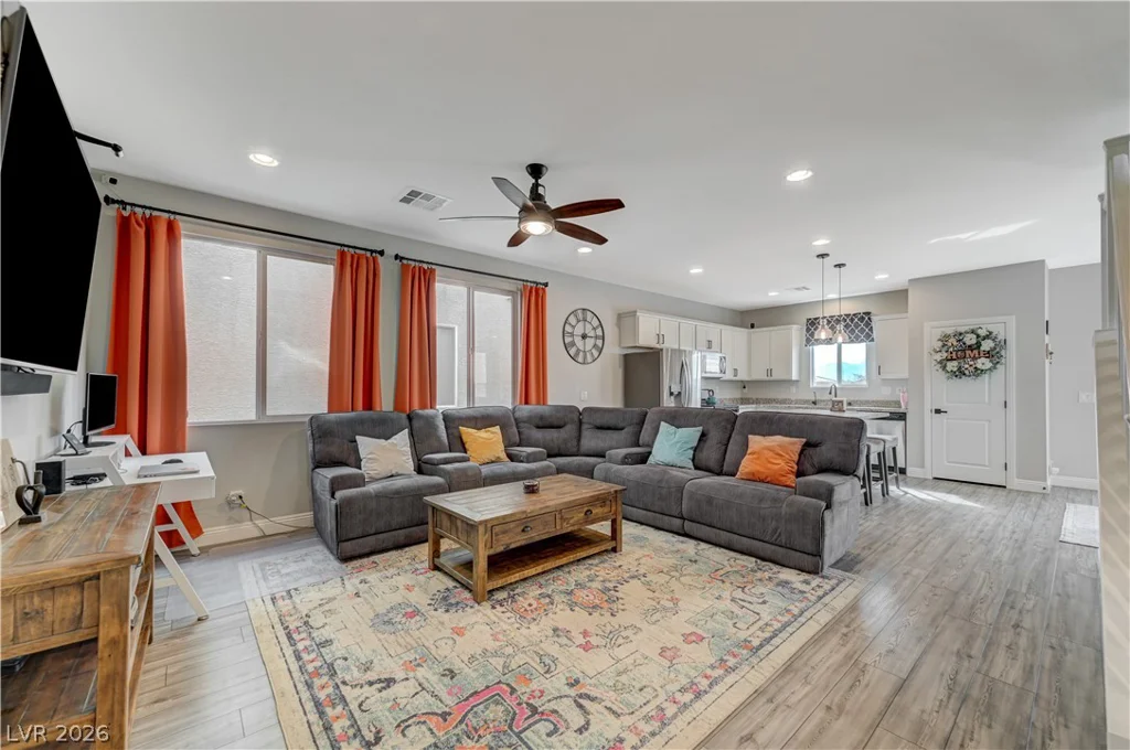 6629 Rockhouse, North Las Vegas, NV 89086