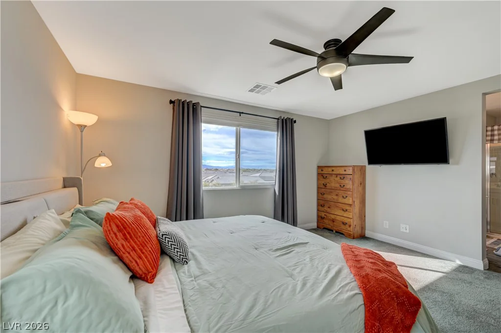 6629 Rockhouse, North Las Vegas, NV 89086