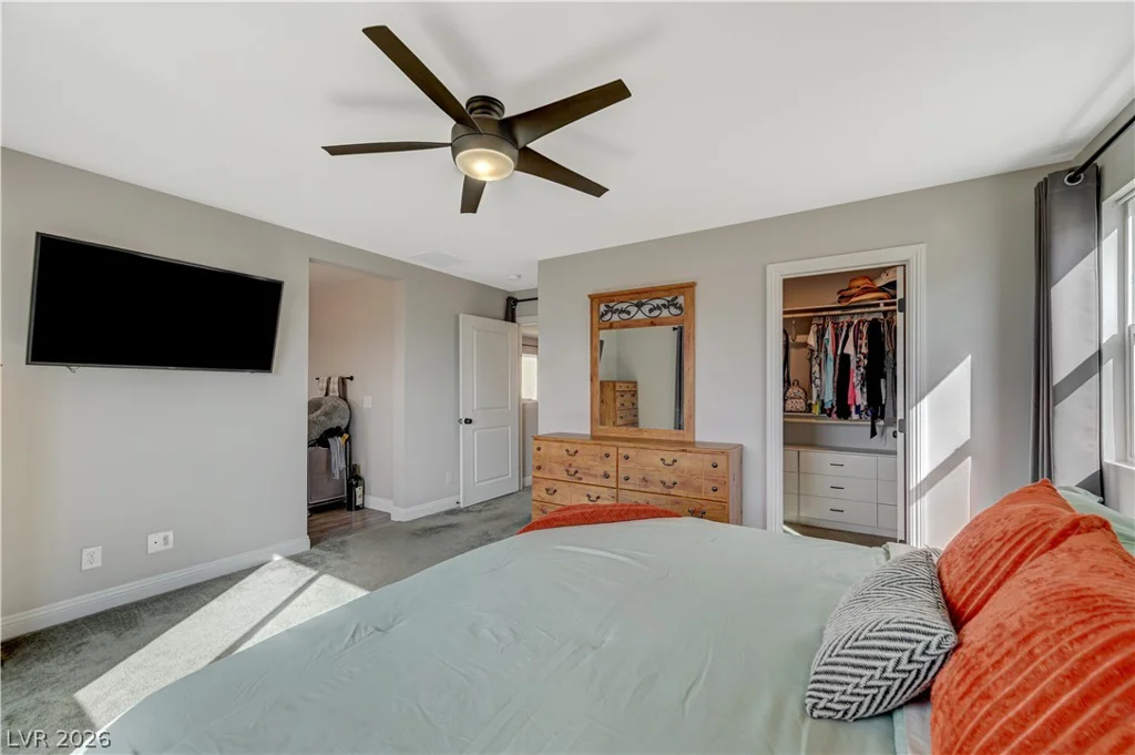 6629 Rockhouse, North Las Vegas, NV 89086