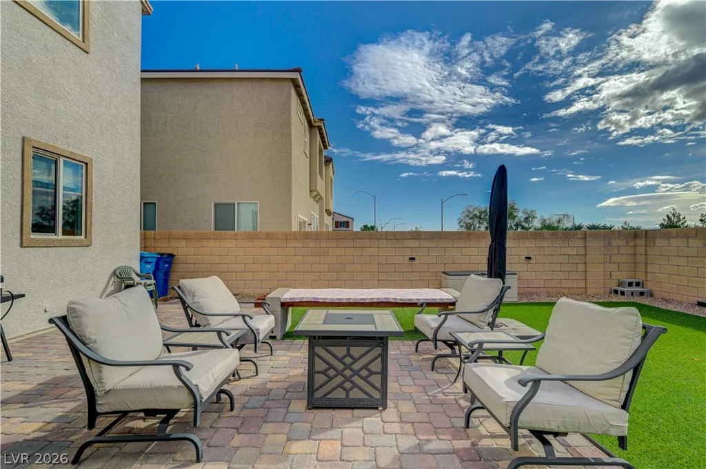 6629 Rockhouse, North Las Vegas, NV 89086