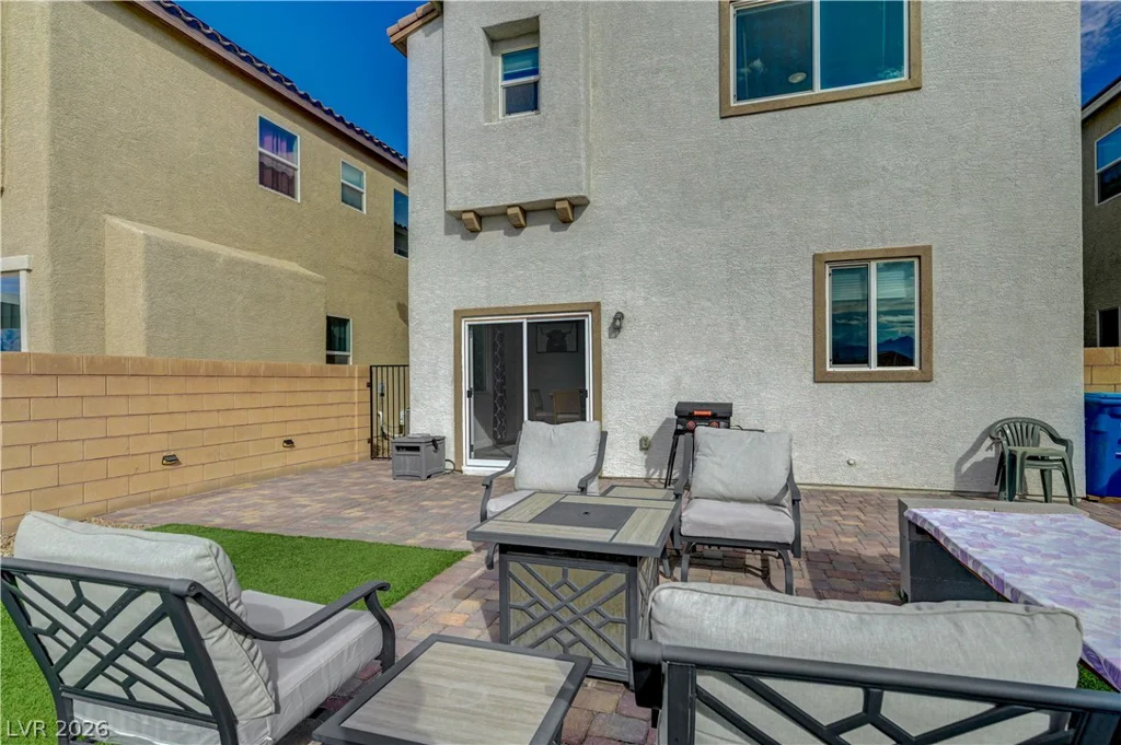 6629 Rockhouse, North Las Vegas, NV 89086