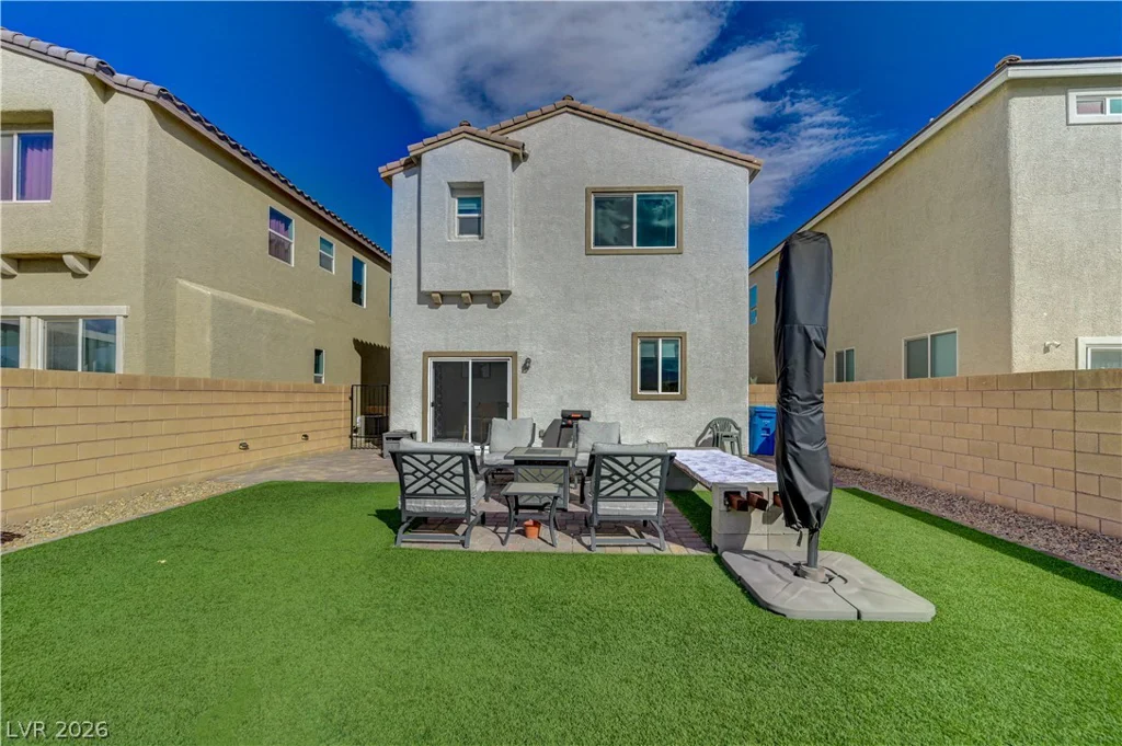 6629 Rockhouse, North Las Vegas, NV 89086
