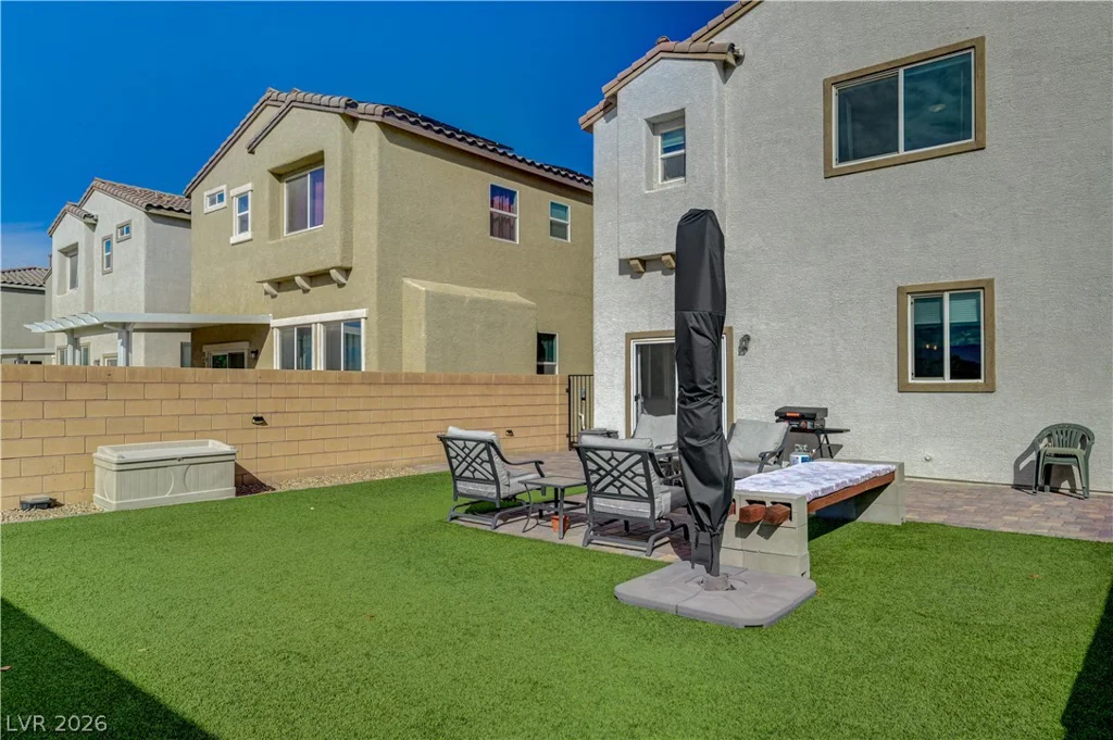 6629 Rockhouse, North Las Vegas, NV 89086