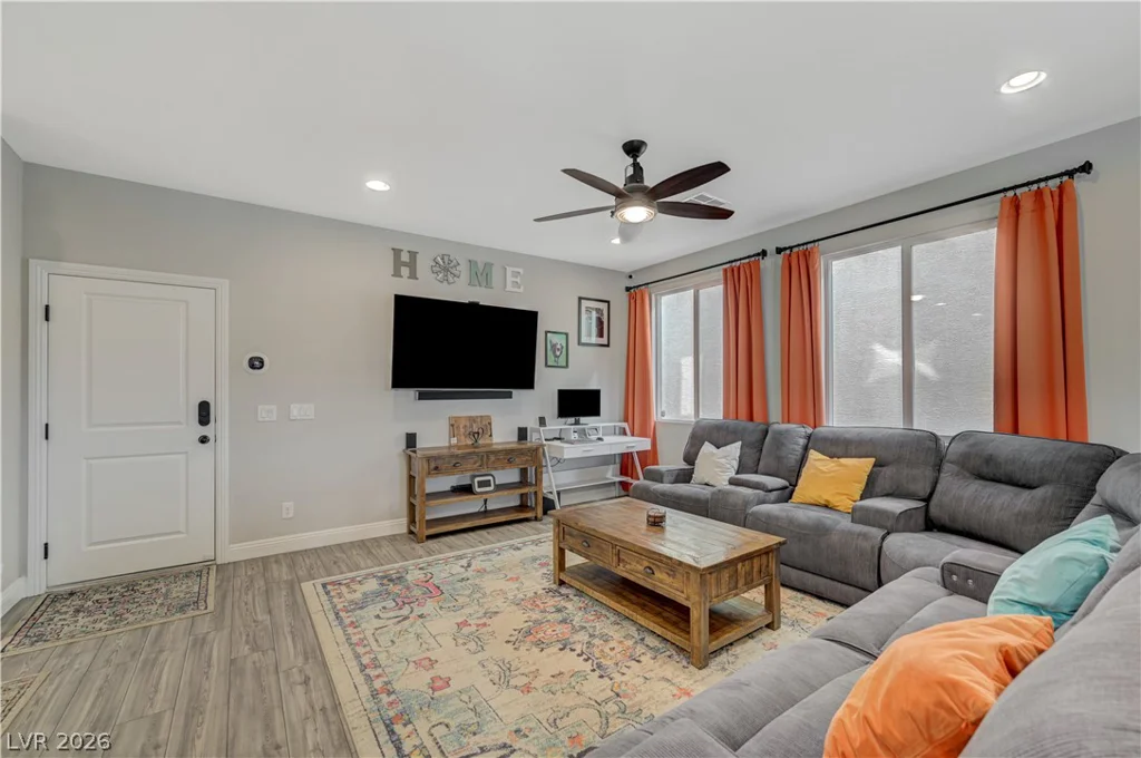 6629 Rockhouse, North Las Vegas, NV 89086