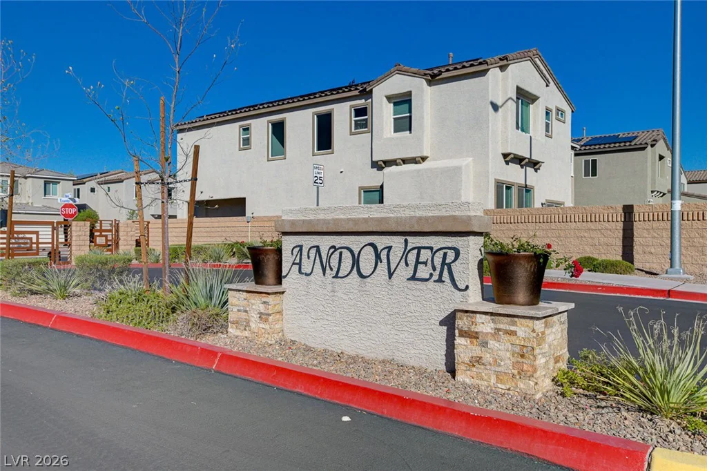 6629 Rockhouse, North Las Vegas, NV 89086