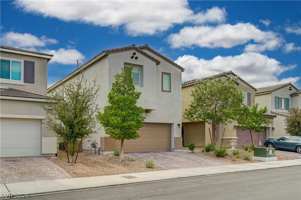 6629 Rockhouse, North Las Vegas, NV 89086