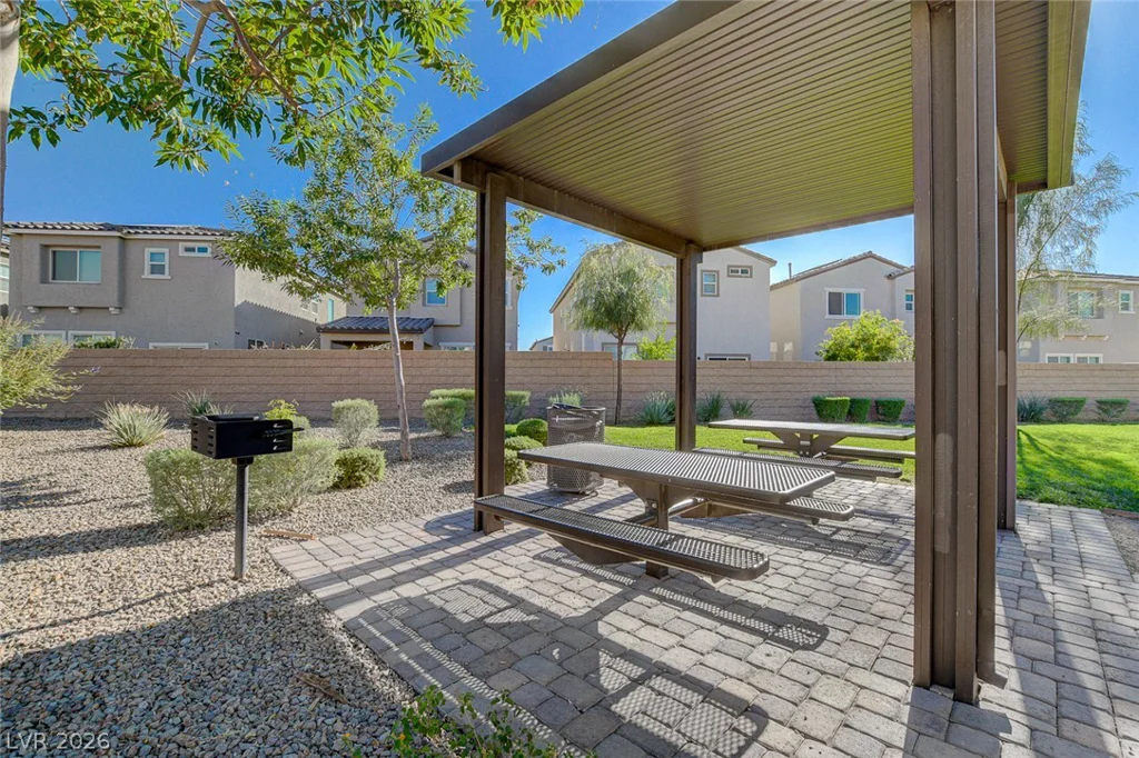 6629 Rockhouse, North Las Vegas, NV 89086
