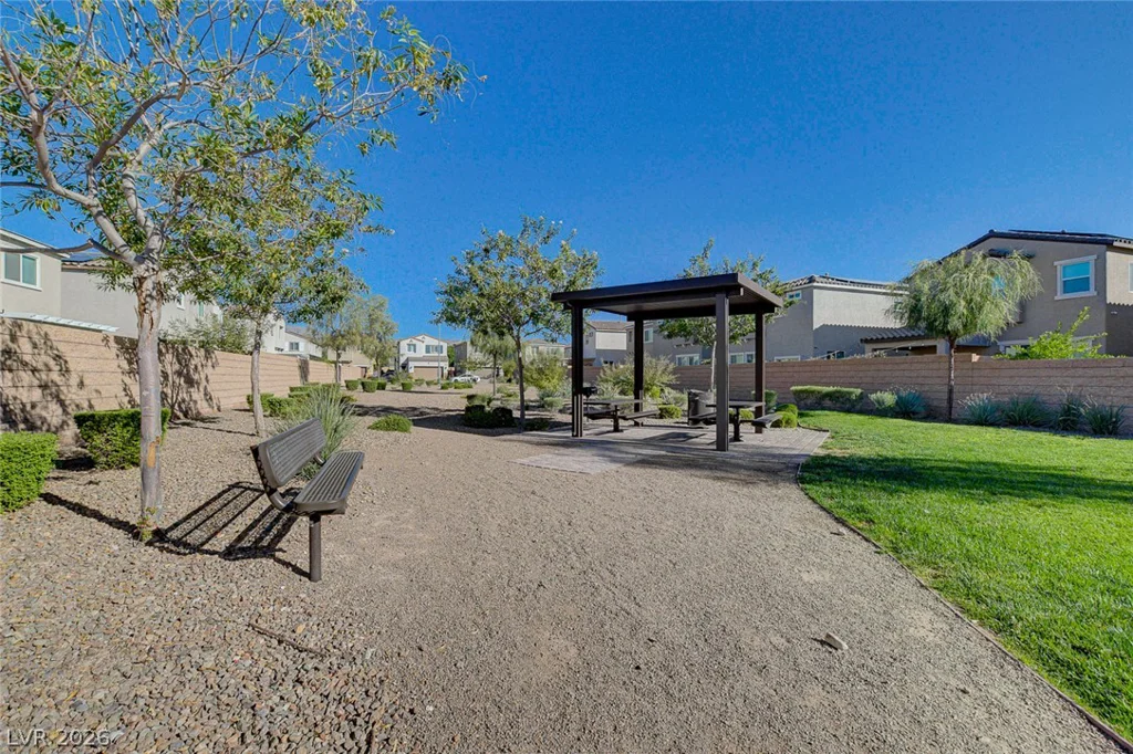 6629 Rockhouse, North Las Vegas, NV 89086