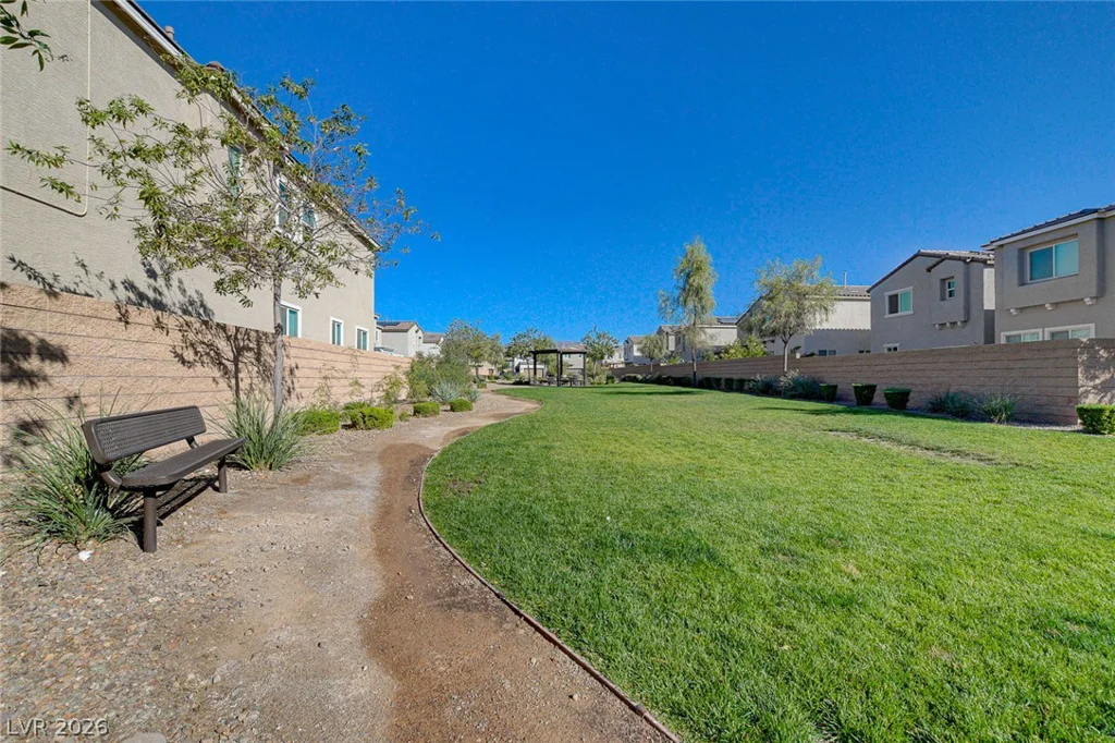 6629 Rockhouse, North Las Vegas, NV 89086