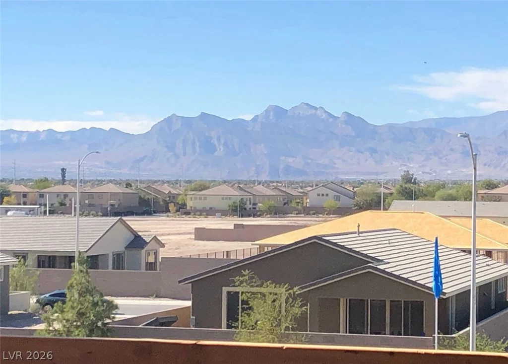 6629 Rockhouse, North Las Vegas, NV 89086