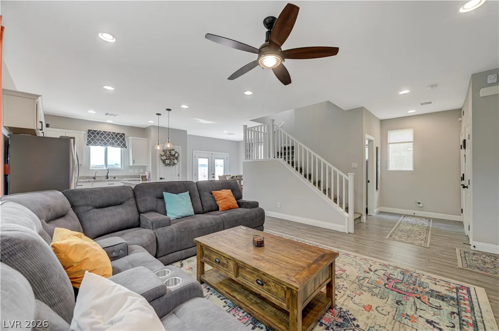 6629 Rockhouse, North Las Vegas, NV 89086