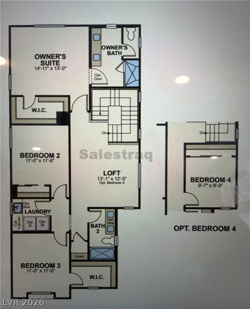 6629 Rockhouse, North Las Vegas, NV 89086