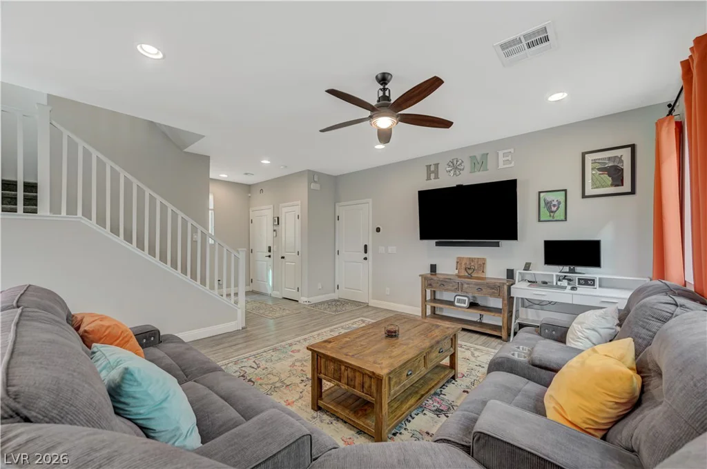 6629 Rockhouse, North Las Vegas, NV 89086