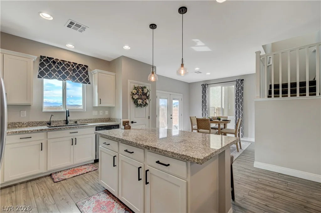 6629 Rockhouse, North Las Vegas, NV 89086