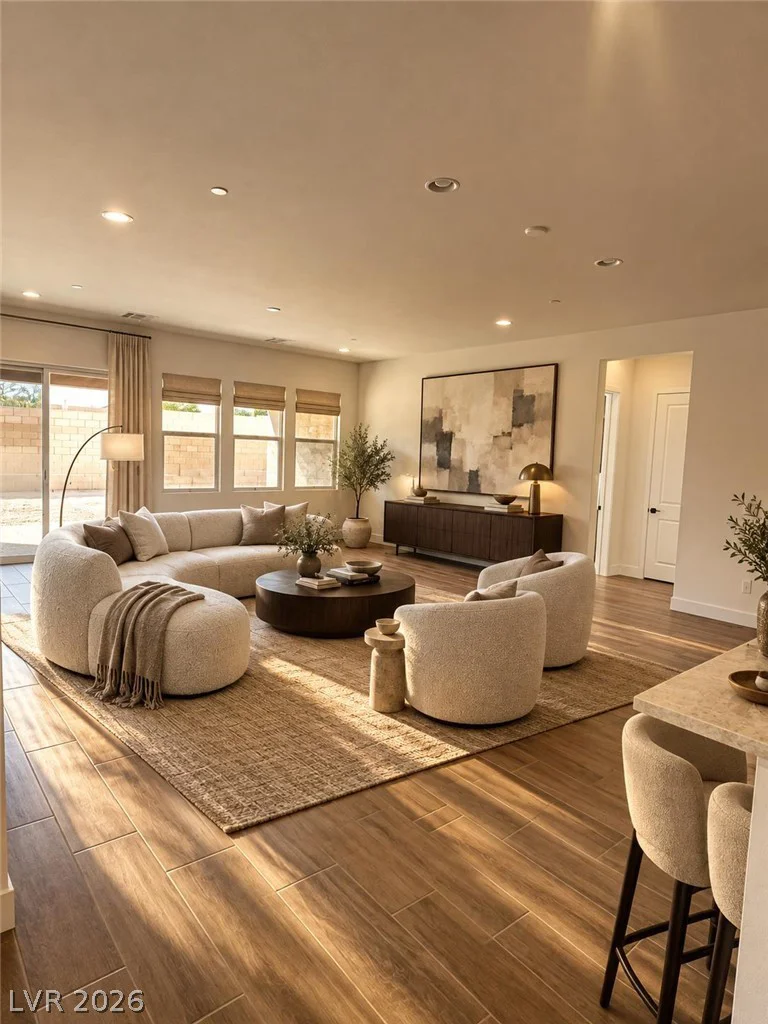 5689 Searching Bear, Las Vegas, NV 89149