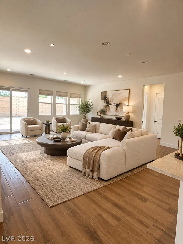 5689 Searching Bear, Las Vegas, NV 89149