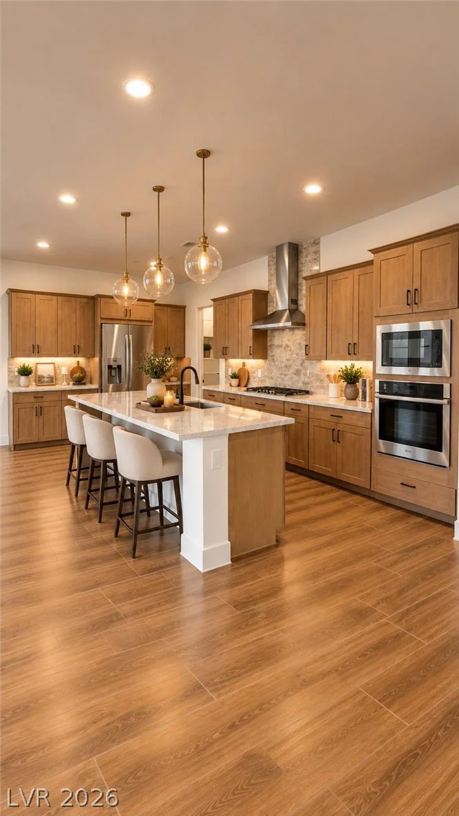 5689 Searching Bear, Las Vegas, NV 89149