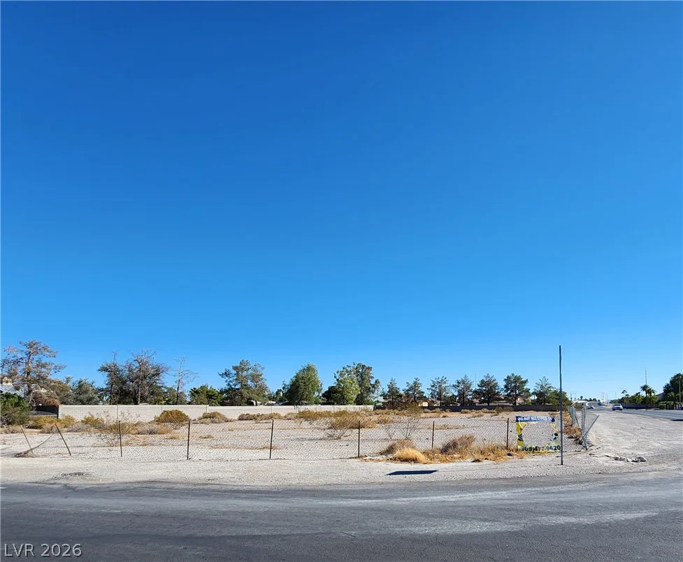 5325 Rome, Las Vegas, NV 89131