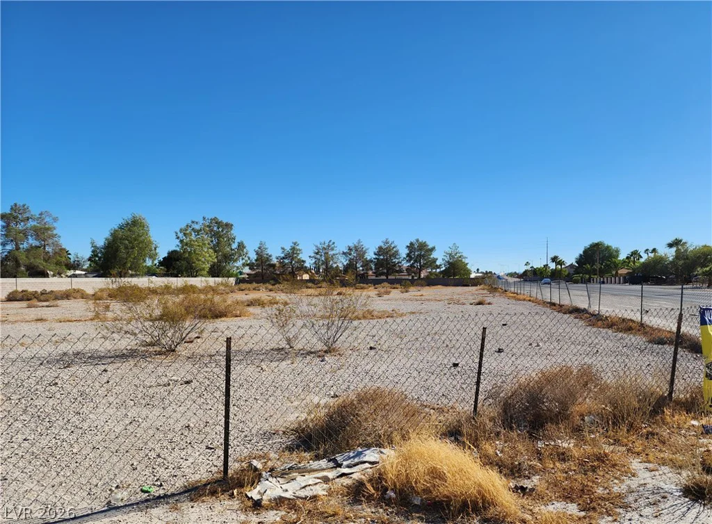 5325 Rome, Las Vegas, NV 89131